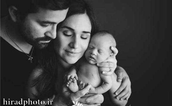 آتلیه بارداری آتلیه بارداری