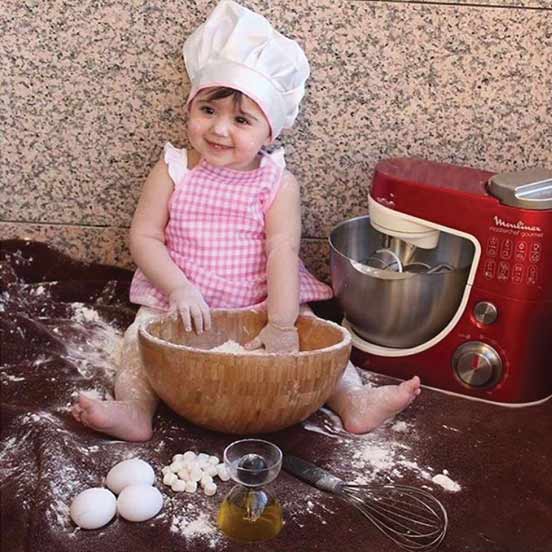 عکاسی کودک با تم های شغلی عکاسی کودک با تم های شغلی