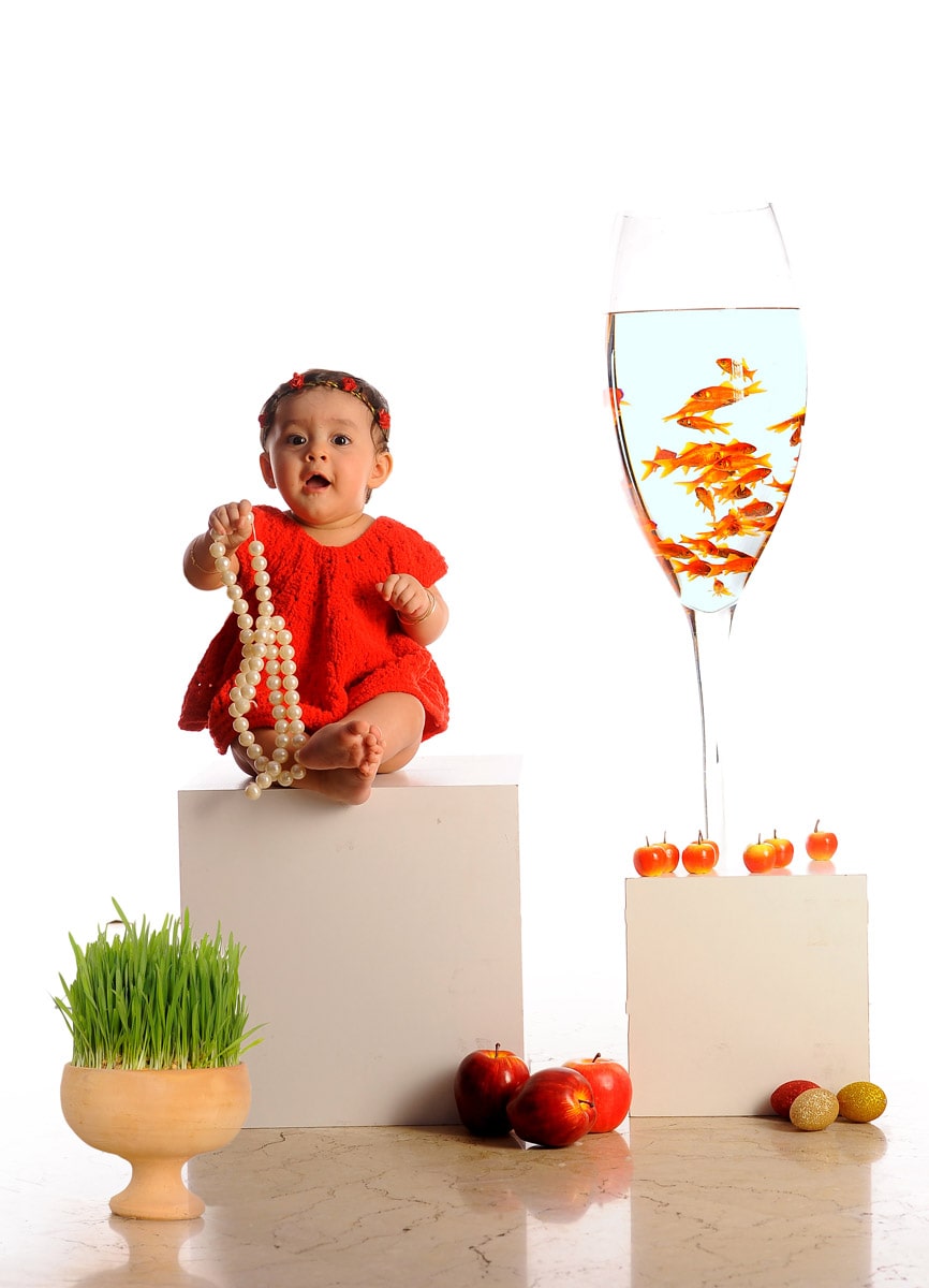 بهترین آتلیه برای عکس نوروز بهترین آتلیه برای عکس نوروز
