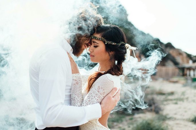 سبکهای عکاسی عروسی سبکهای عکاسی عروسی