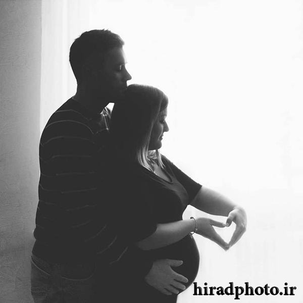 آتلیه بارداری در کرج آتلیه بارداری در کرج