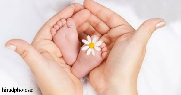 آموزش عکاسی از نوزاد در منزل آموزش عکاسی از نوزاد در منزل