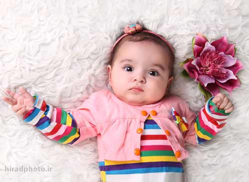 نکات و ترفند های عکاسی از کودک نکات و ترفند های عکاسی از کودک