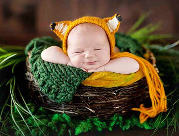 بهترین نحوه ارتباط گرفتن با کودک برای عکاسی بهترین نحوه ارتباط گرفتن با کودک برای عکاسی