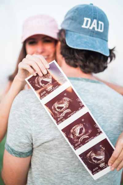 هزینه عکاسی بارداری