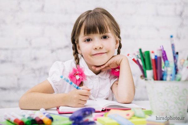 نکات مهمی برای عکاسی کودک که باید رعایت کرد نکات مهمی برای عکاسی کودک که باید رعایت کرد