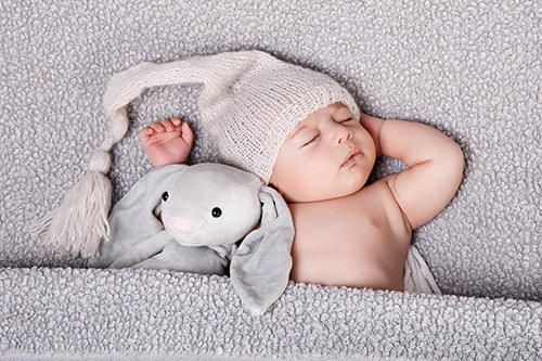 چه زمانی برای عکاسی از نوزاد مناسب است ؟ چه زمانی برای عکاسی از نوزاد مناسب است ؟