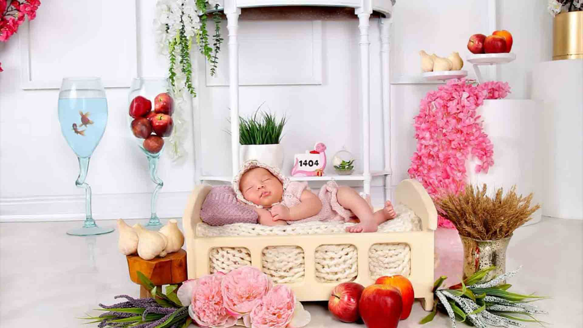 تم هفت سین برای آتلیه عکاسی تم هفت سین برای آتلیه عکاسی