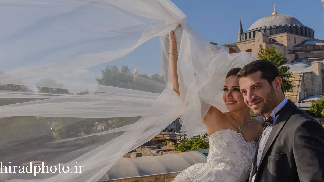 عکس تور عروس جدید عکس تور عروس جدید