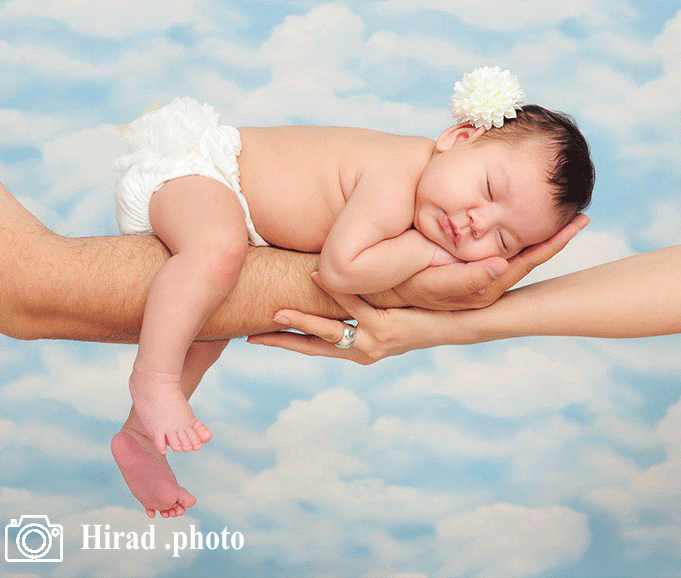 عکاسی پرتره کودک عکاسی پرتره کودک