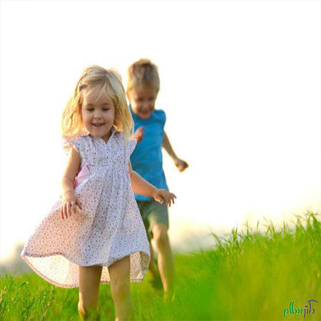عکاسی کودک پرتره عکاسی کودک پرتره