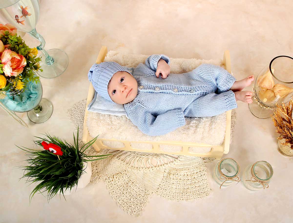 آتلیه تخصصی کودک