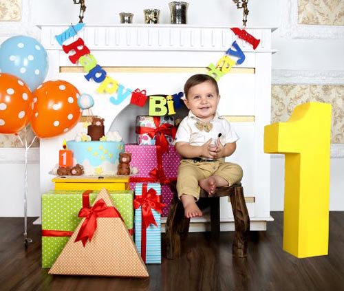 آتلیه عکاسی تخصصی کودک