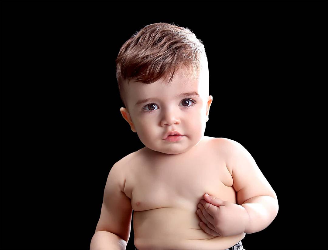 گالری کودکان