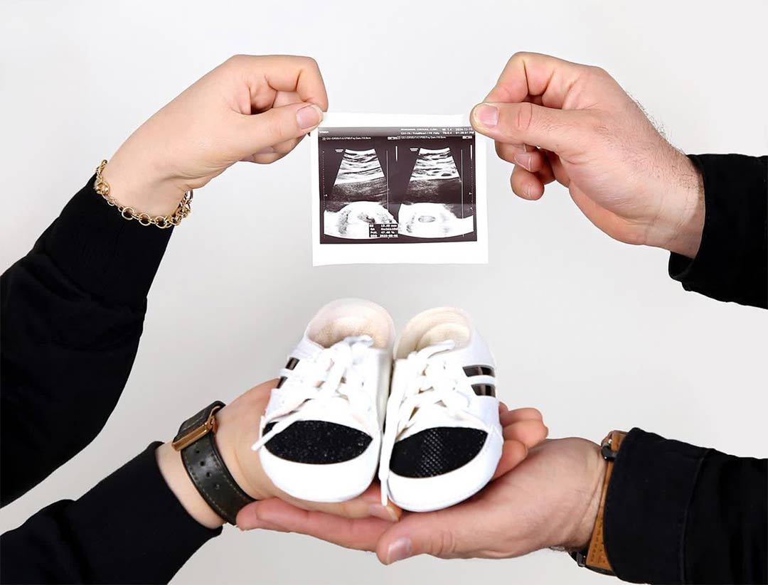 آتلیه کودک و بارداری