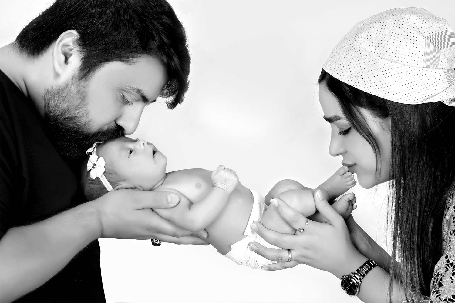 گالری نوزاد