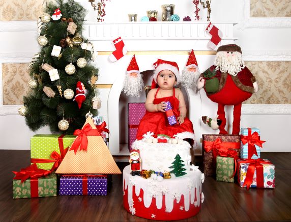 لباس مناسب در آتلیه کودک لباس مناسب در آتلیه کودک
